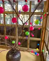 高司神社〜むすびの神の鎮まる社〜(福島県)