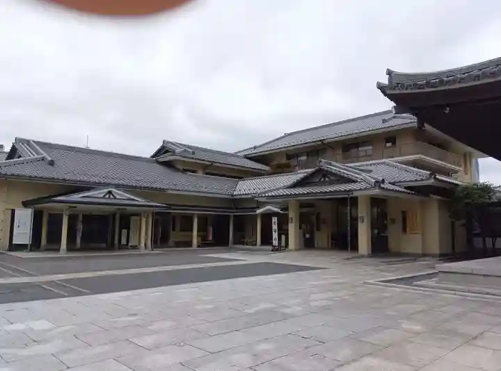 高野山東京別院(東京都)