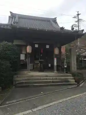 海潮院の末社・摂社