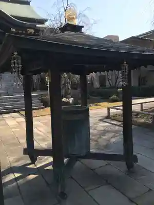 宝勝山　南藏院   蓮光寺のその他建物