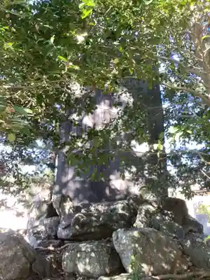 菟足神社のその他建物