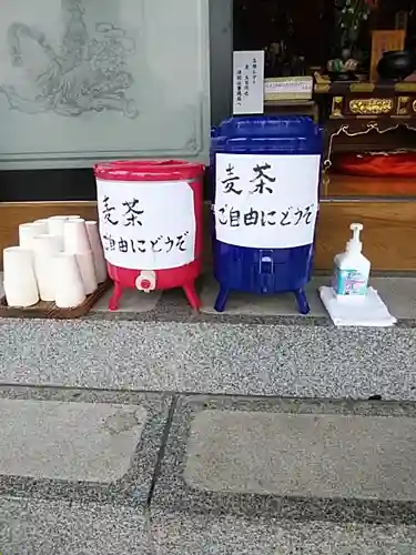 天性寺(福島県)