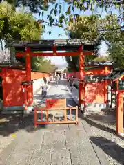 車折神社(京都府)