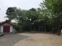 金毘羅神社の建物その他