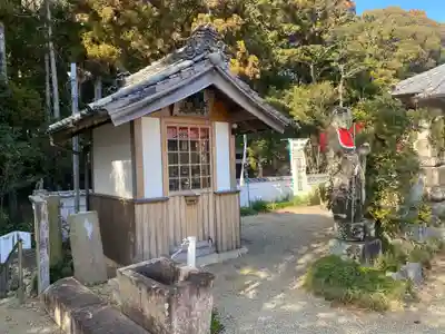 田宮寺(三重県)