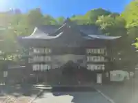 義經神社(北海道)