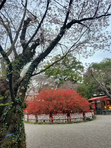 冠稲荷神社(群馬県)