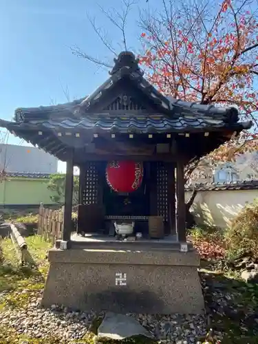 単伝庵のその他建物