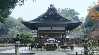 平野神社(京都府)
