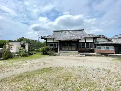 西光寺(三重県)