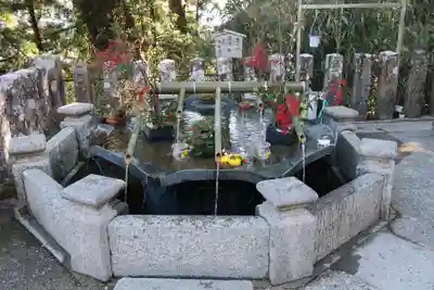 青岸渡寺(和歌山県)