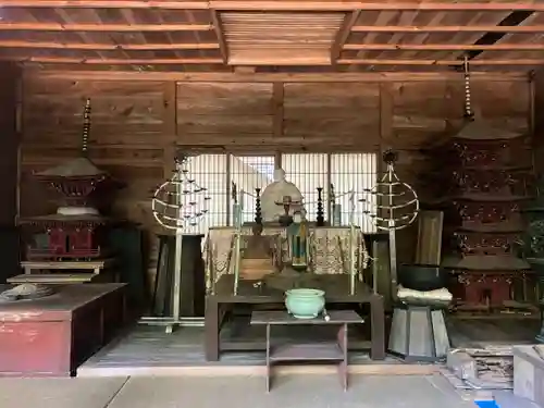 極楽寺(広島県)