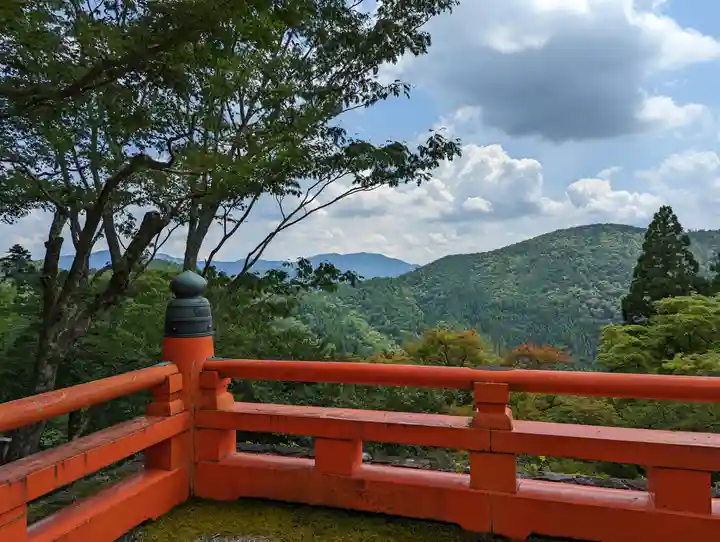 鞍馬寺(京都府)