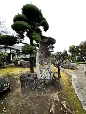 小川寺のその他建物