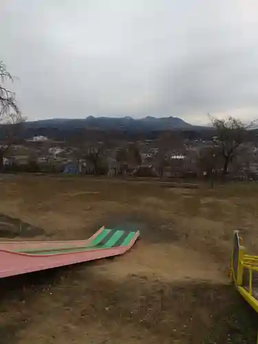  渋川護國英靈殿 (群馬県)