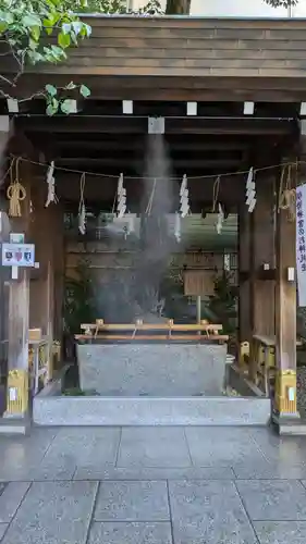 東京大神宮(東京都)