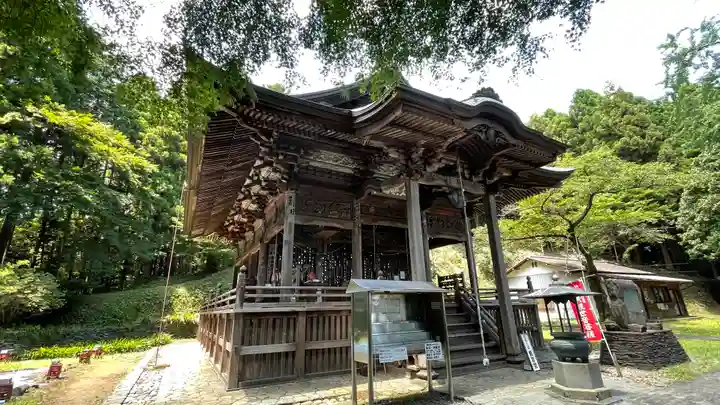 慈光寺(埼玉県)