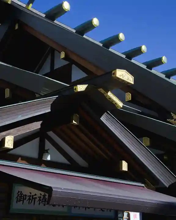 東京大神宮(東京都)