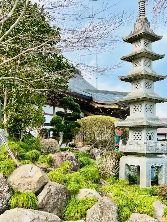 安楽寺(栃木県)
