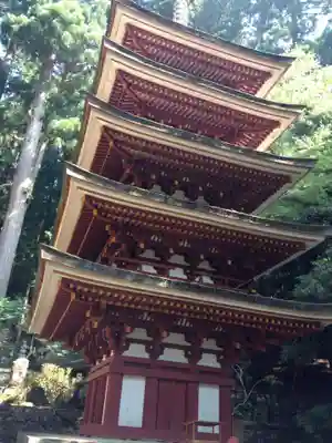室生寺のその他建物