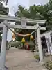 都波岐奈加等神社(三重県)