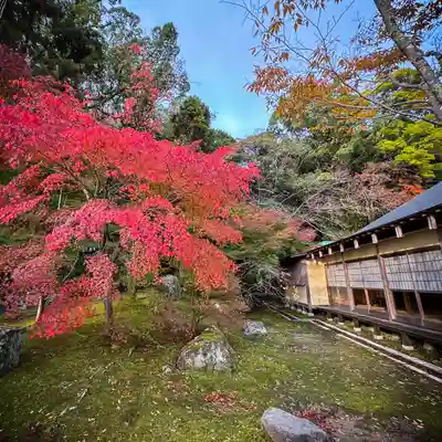 伊勢の国 四天王寺(三重県)