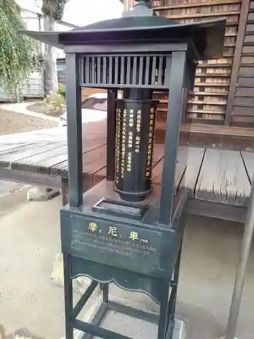 西蓮寺のその他建物