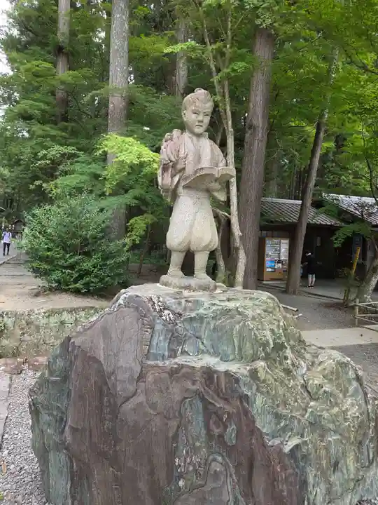小國神社(静岡県)