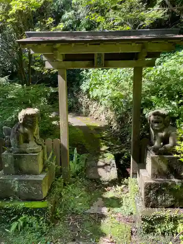 青龍寺(高知県)