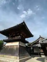 法隆寺(奈良県)