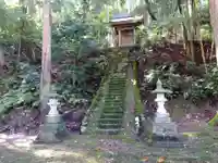 天満神社(福井県)
