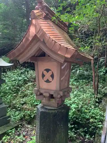 幣立神宮(熊本県)