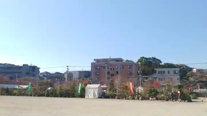 香椎宮(福岡県)