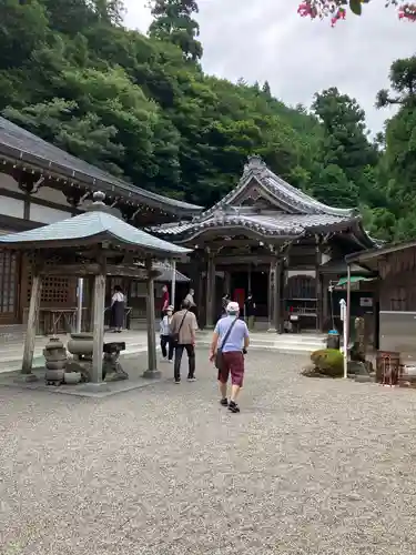 金剛證寺のその他建物