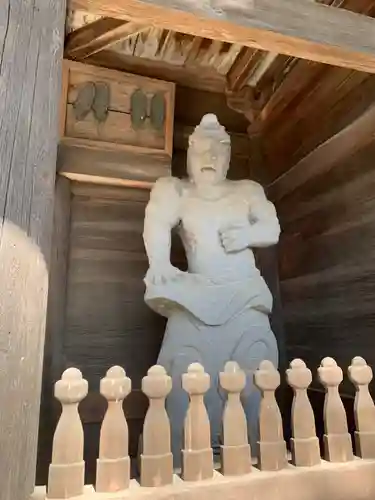 泉福寺(埼玉県)