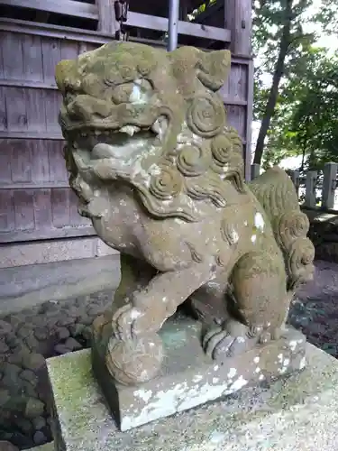 立志神社(滋賀県)