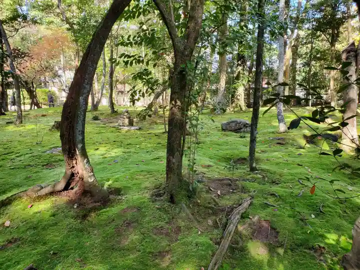 秋篠寺(奈良県)