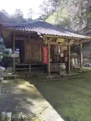 馬居寺(福井県)