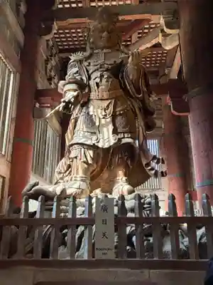 東大寺(奈良県)