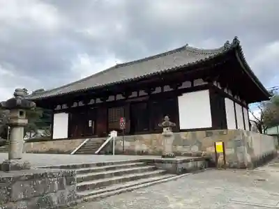 當麻寺(奈良県)