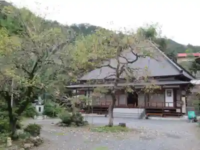 徳雲院(東京都)