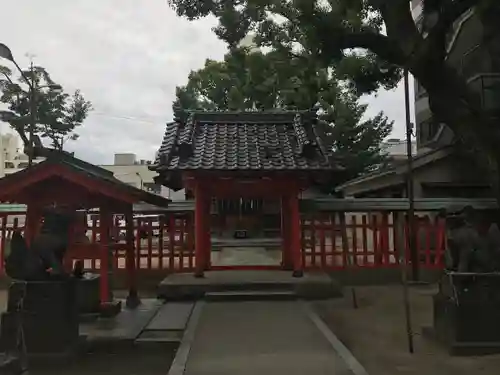 若宮神社(福岡県)