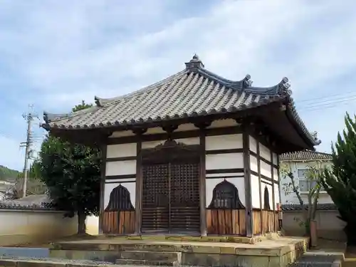 酒見寺のその他建物