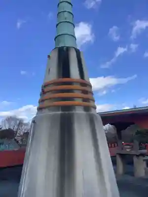 桃巌寺のその他建物