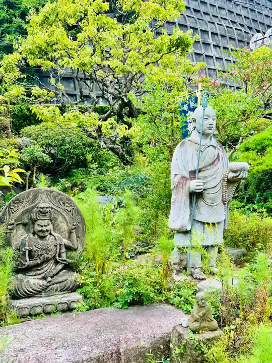 青蓮寺(神奈川県)