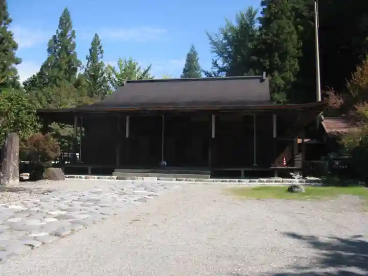 照蓮寺の本殿・本堂