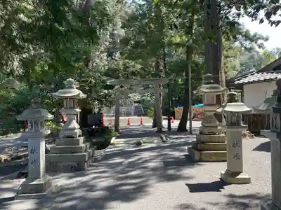 迫神社(滋賀県)