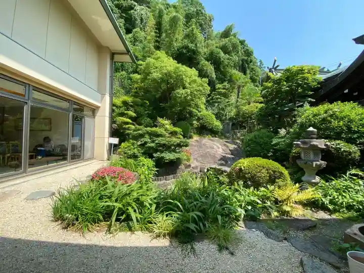 比治山神社(広島県)