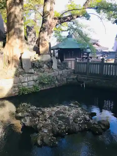 成田山新勝寺のその他建物
