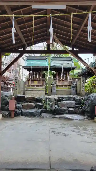 髙牟神社(愛知県)